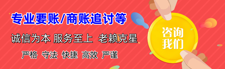 奉新追账公司